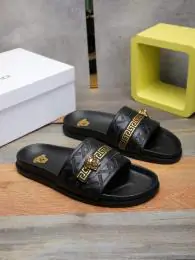 versace chaussons pour homme s_123730b